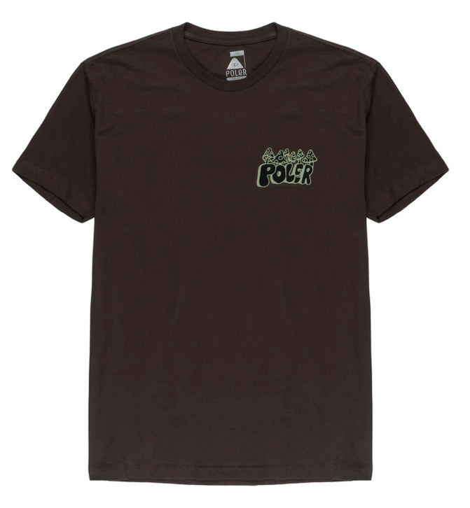Poler - Caveman Tee