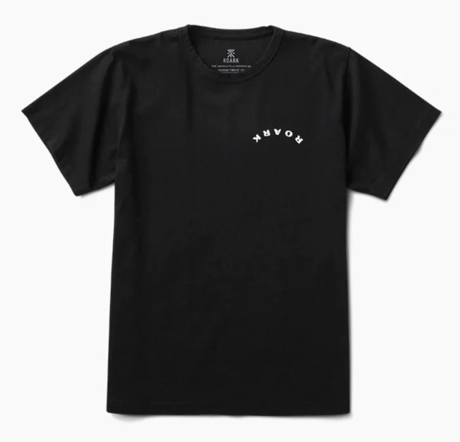 Roark - Wayward Youth Tee