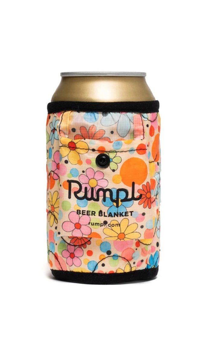 Rumpl - Beer Blanket Coozy