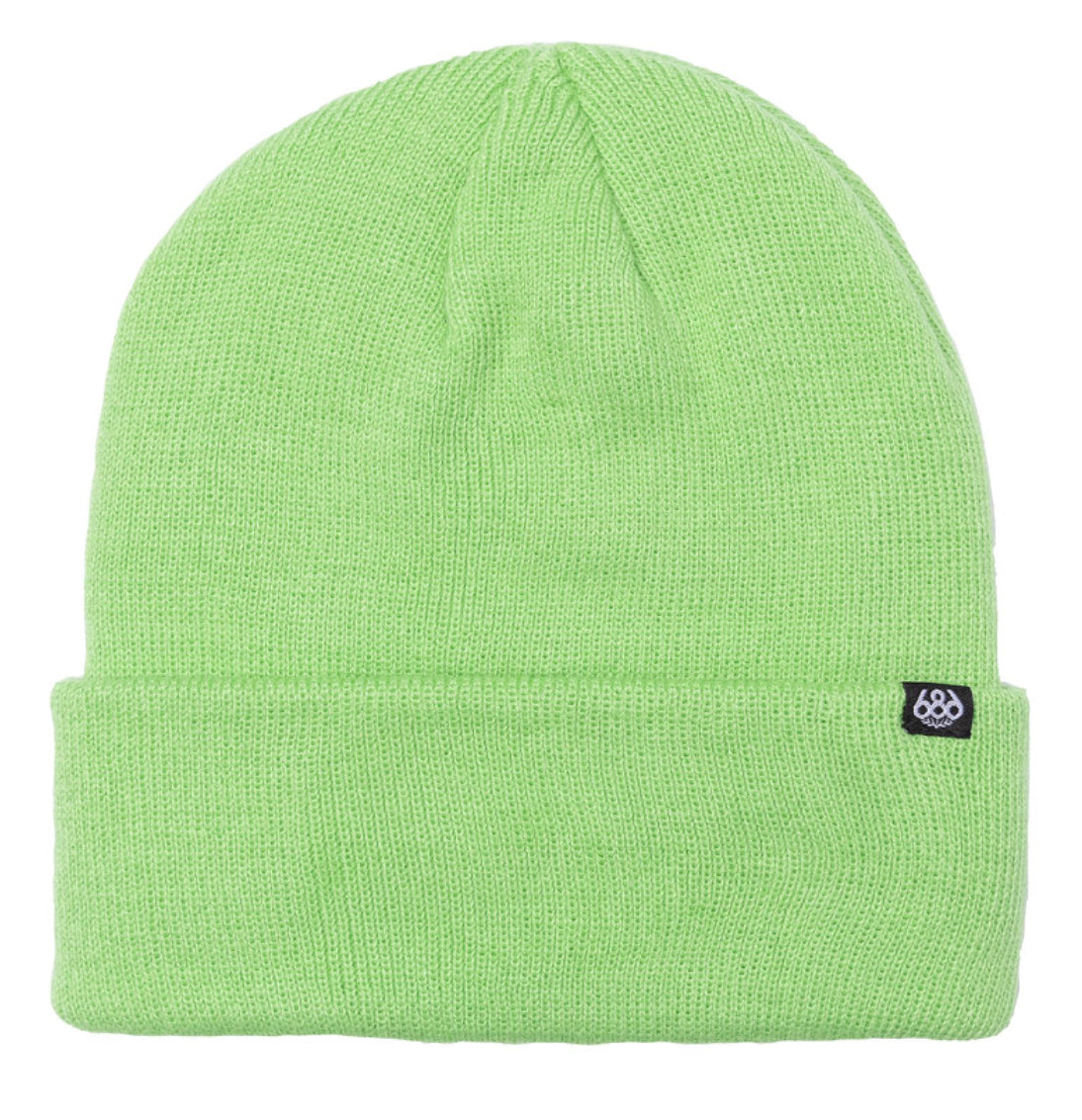 686 - Standard Roll Up Beanie