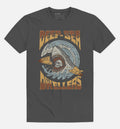 Jetty - Dweller Tee
