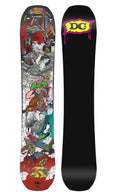 DC - Andy Howell x EMB Snowboard