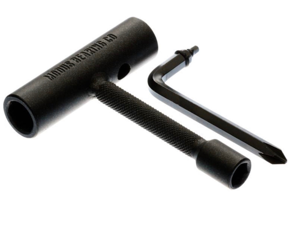 Modus - Utility Tool
