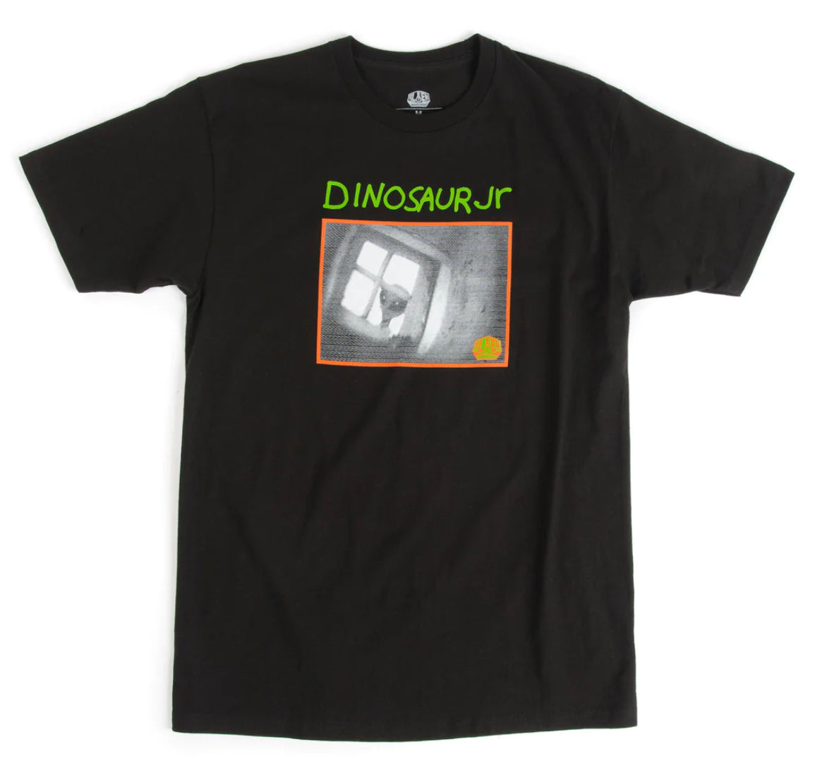 Alien Workshop - AWS x Dinosaur Jr Visitor Window Tee
