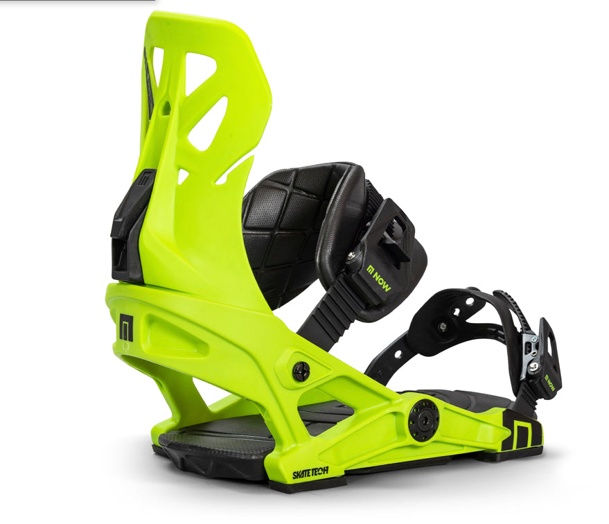 NOW Bindings 22/23- Pro-line