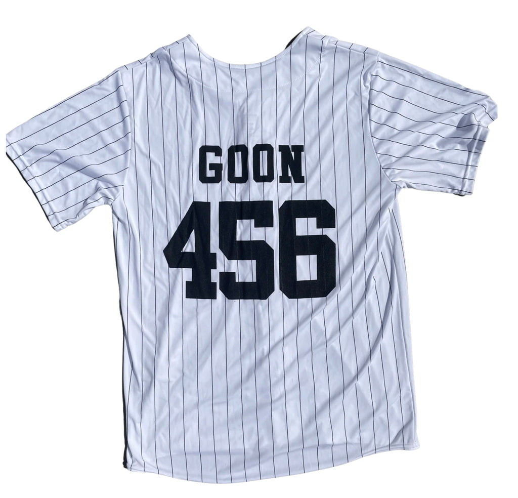 Goon Gear - Jersey