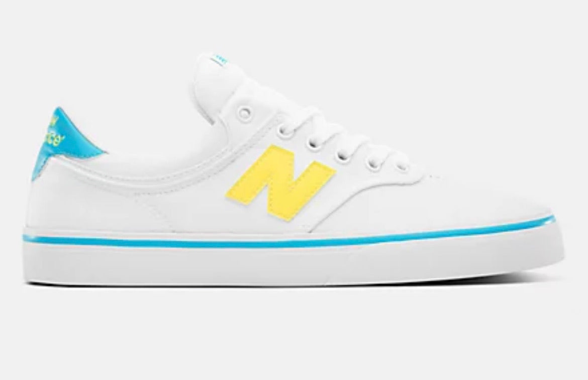 NB Numeric 255 Shoes