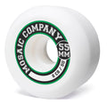 Mosaic Wheels - OS College