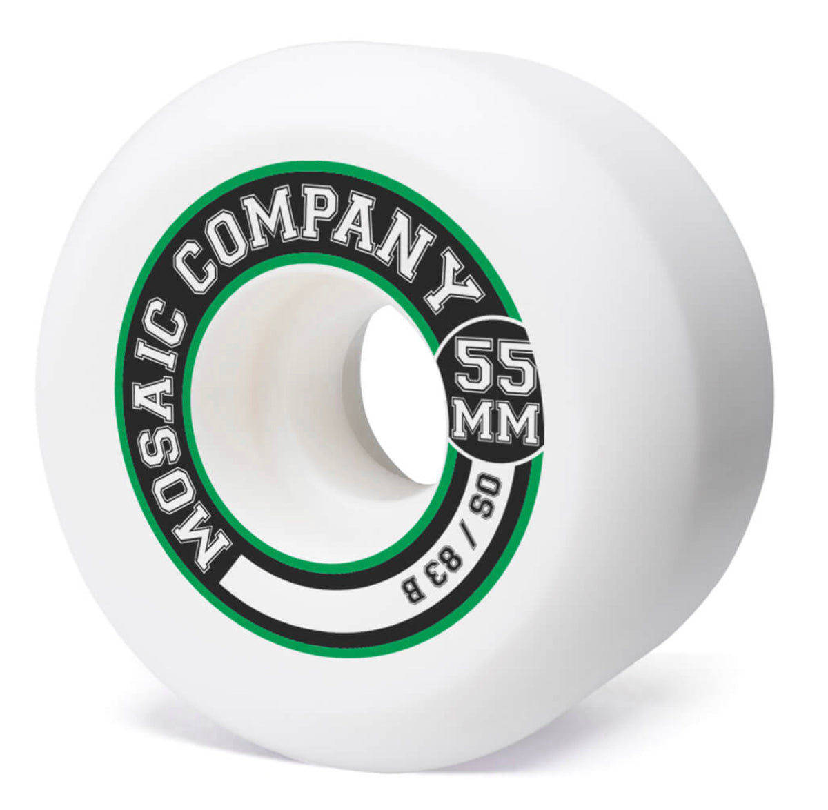 Mosaic Wheels - OS College