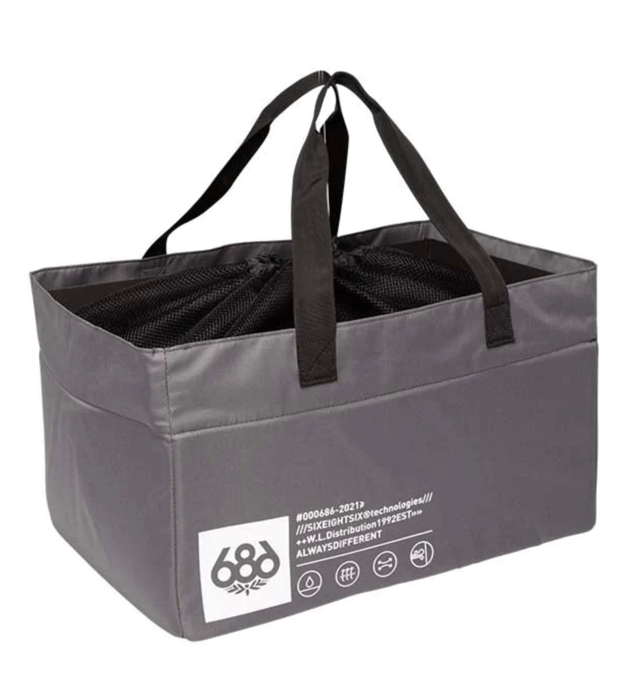 686 - Storage Gear Bag