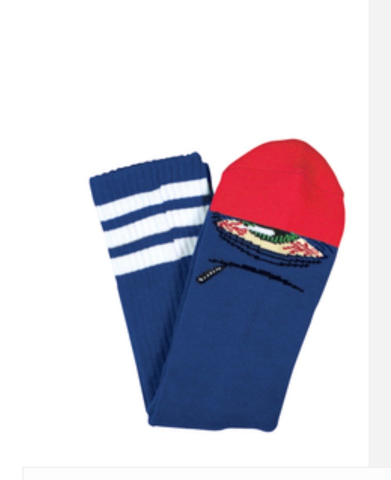 Toy Machine - Various Socks