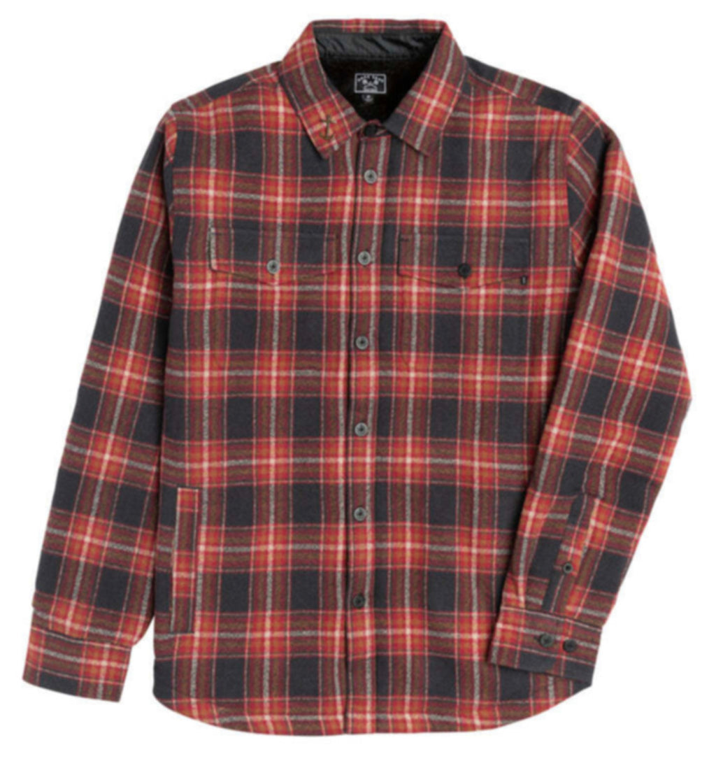 Dark Seas - Bonanza Jacket