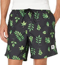 Element - Canyon 17" Elastic Short