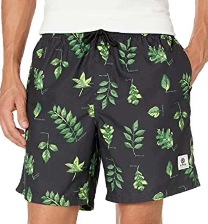 Element - Canyon 17" Elastic Short