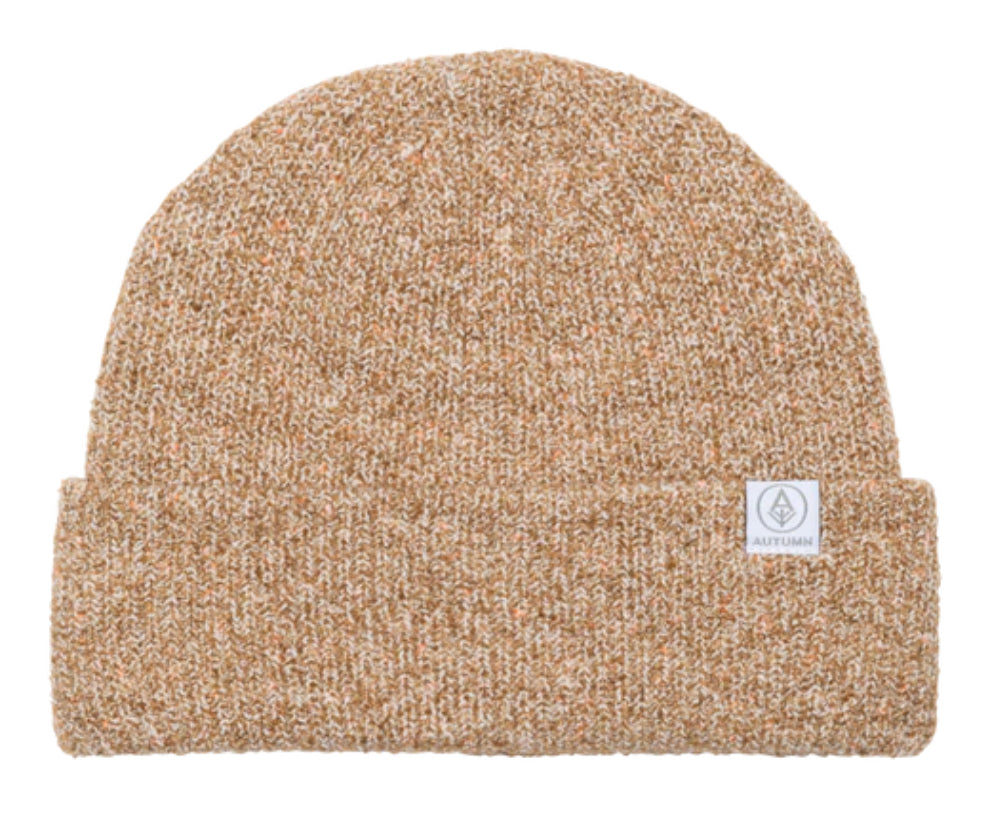 Autumn Headwear - 2023 Simple R Beanie