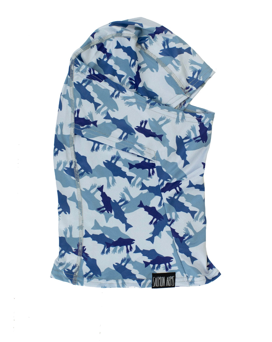 Salmon Arms - Balaclava
