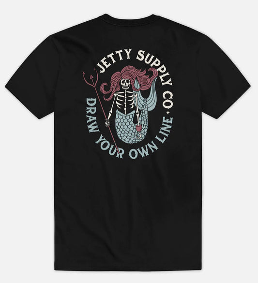 Jetty - Siren Tee