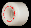 Powell-Peralta Wheels - Dragon Formula Rat Bones 93A