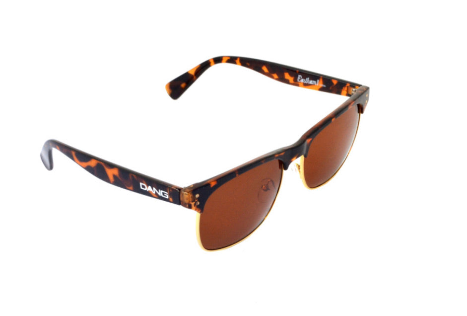 Dang Shades - Eastham 2.0 Sunglasses