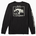Roark - Jamie Thomas Longsleeve Tee