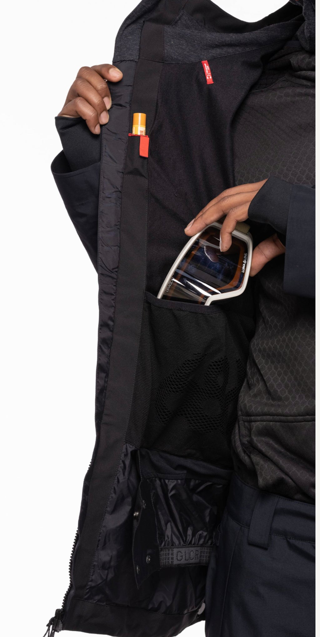 686 - Men’s Gore-tex GT Jacket