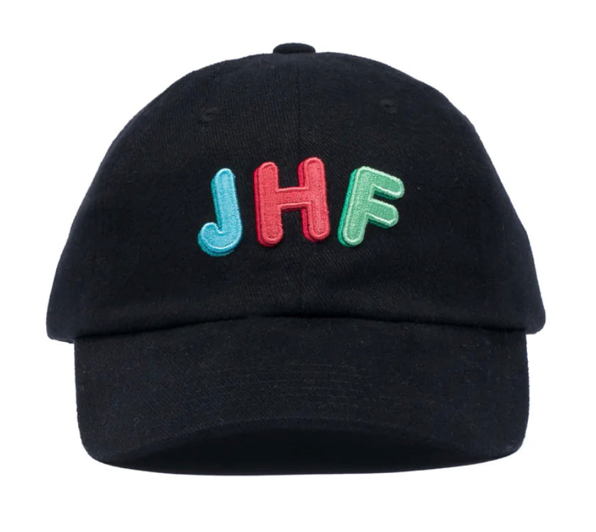 Just Have Fun - Hold Up Dad Hat