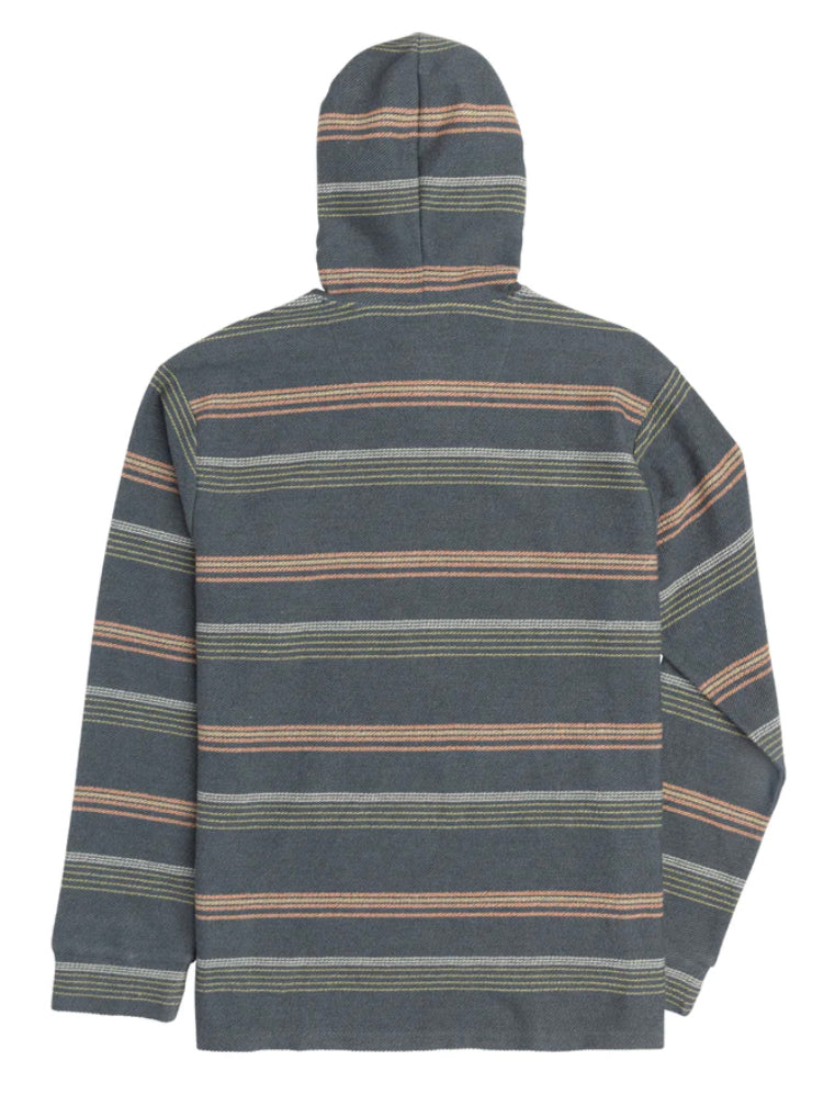 Dark Seas - Ginther Knit Hoody.