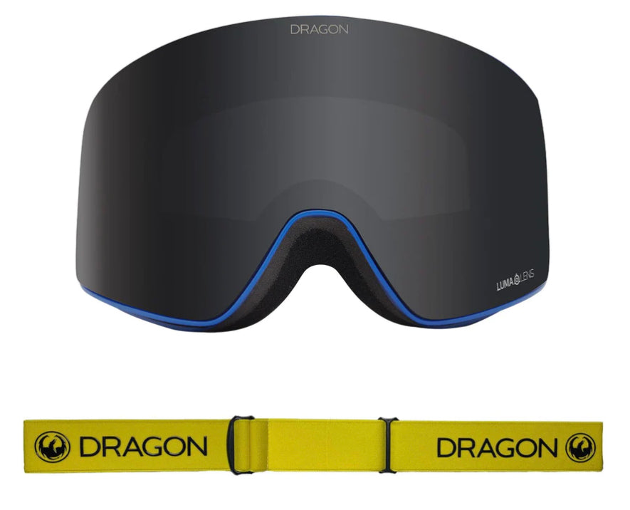 Dragon Eyewear- PXV