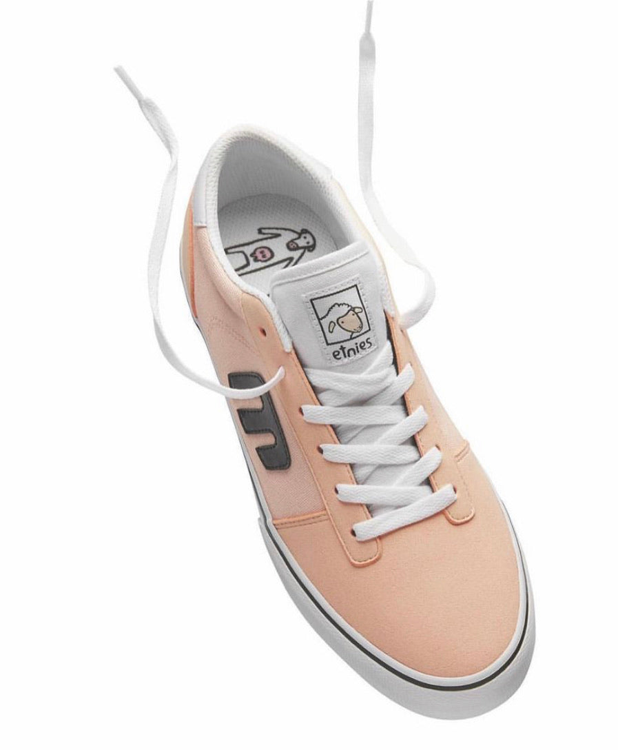 Etnies - CALLI VULC X SHEEP