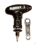 BeaverWax - Torque Driver