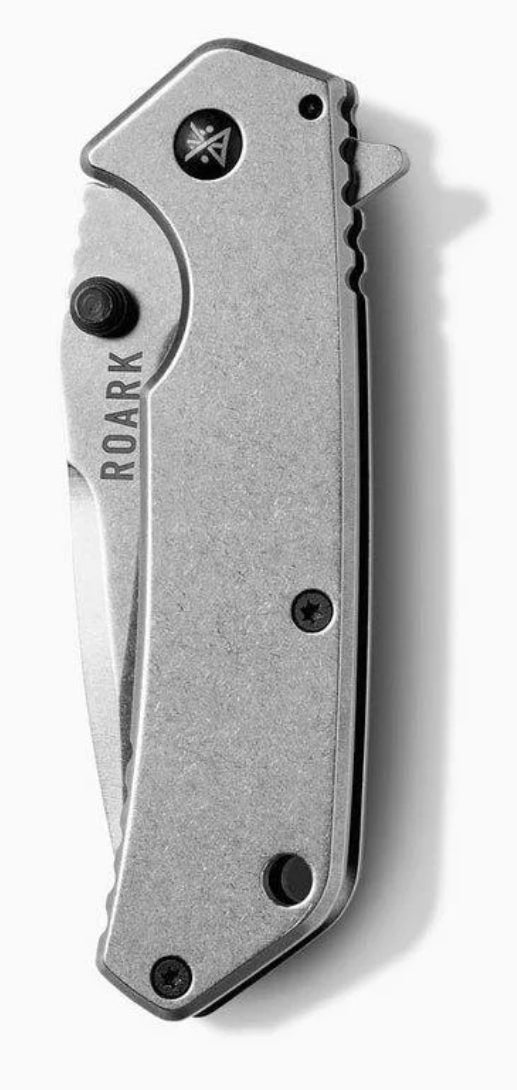 Roark - Cassius Knife