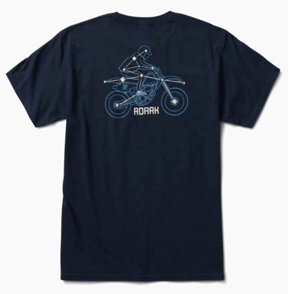 Roark - Cosmic Wanderer Tee