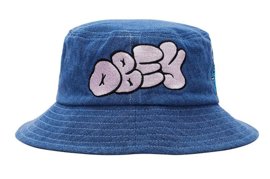 Obey - Bulna Bucket Hat