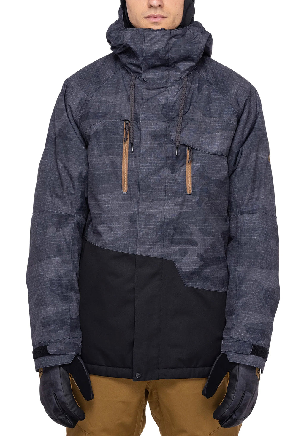 686 - Men’s Geo Insulated Jacket