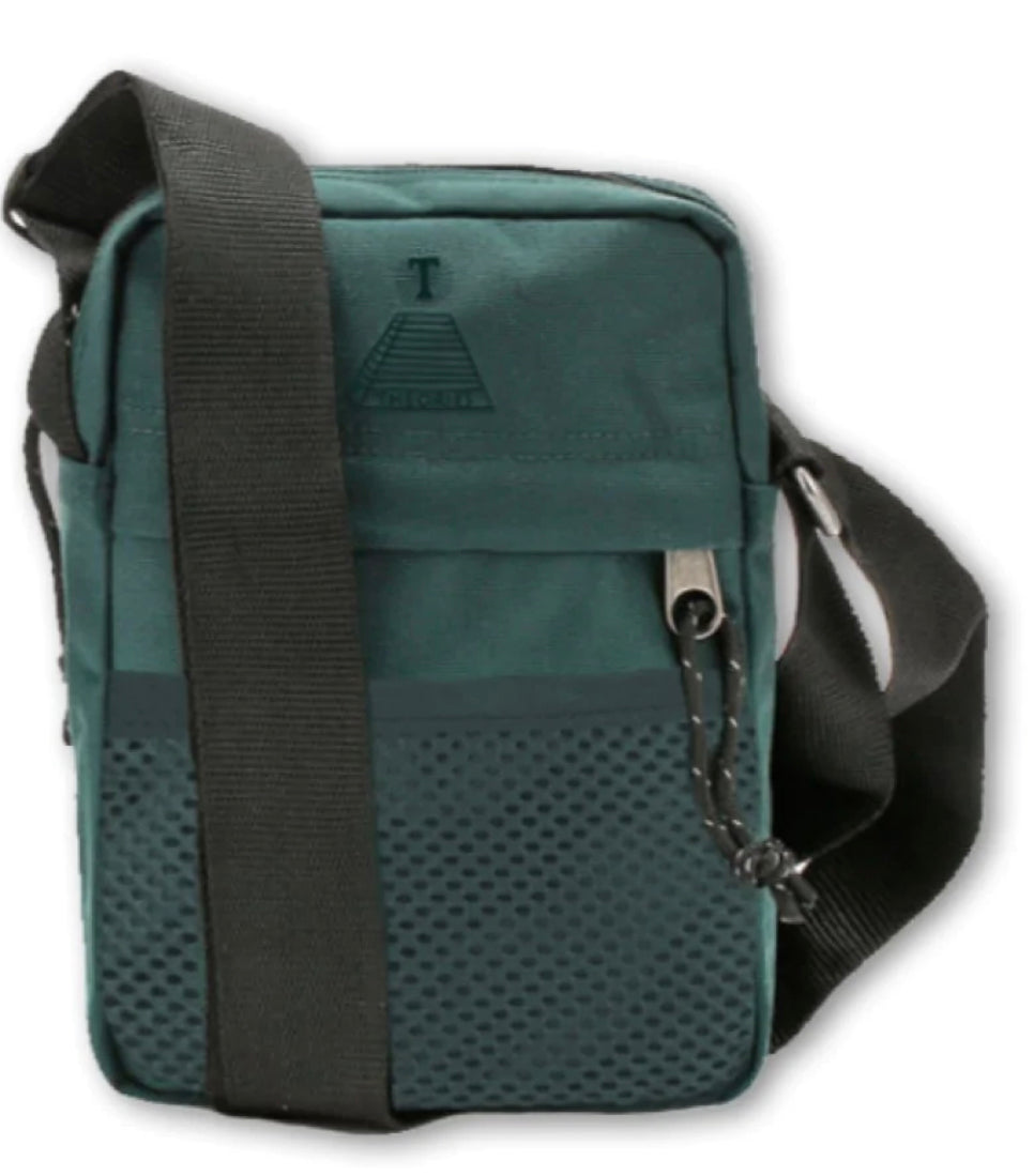 Theories Bag - Scribbles Shoulder Pack
