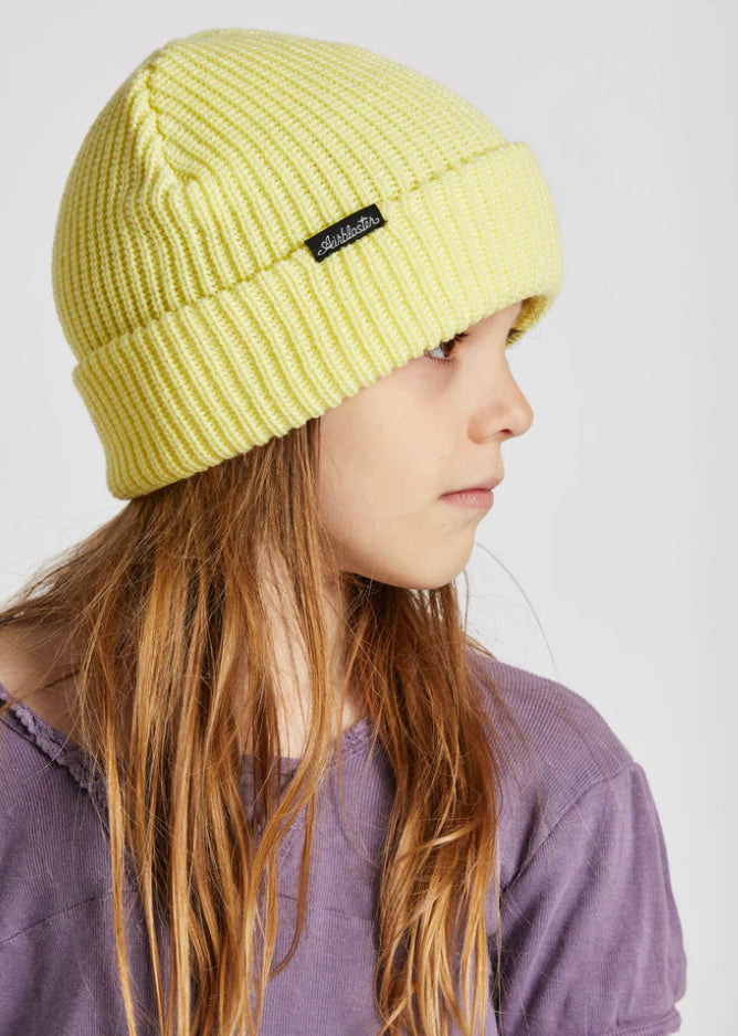 Airblaster - Youth Commodity Beanie