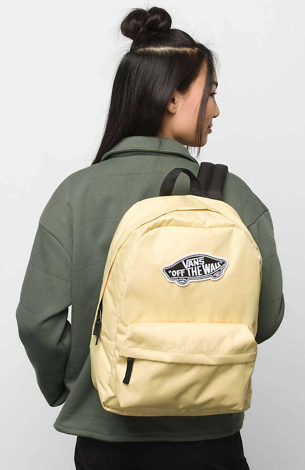 Vans - Realm Backpack