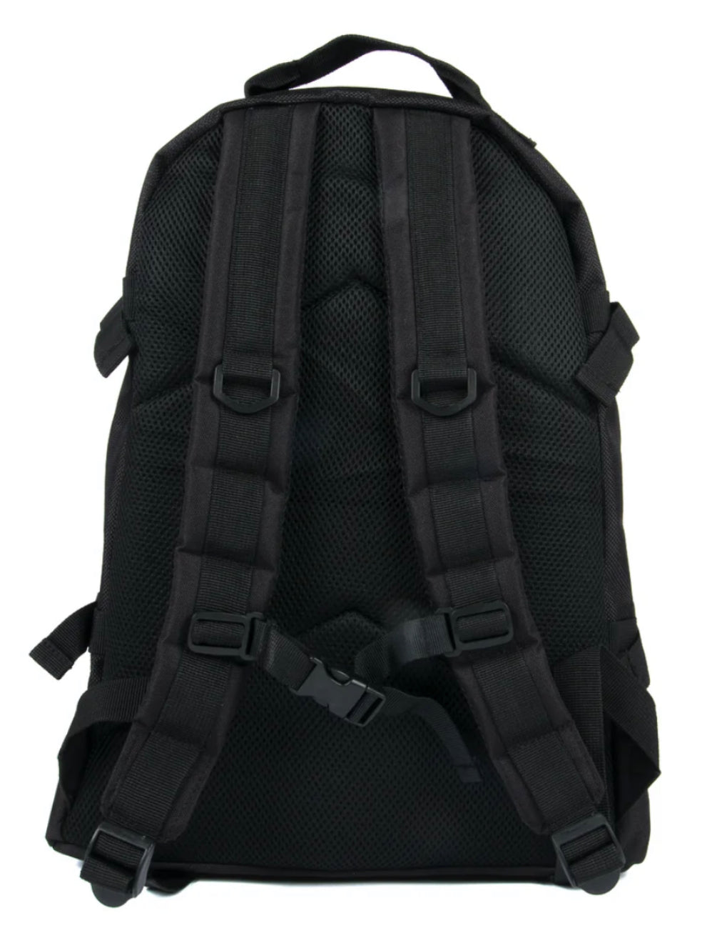 RDS - Backpack Explorer
