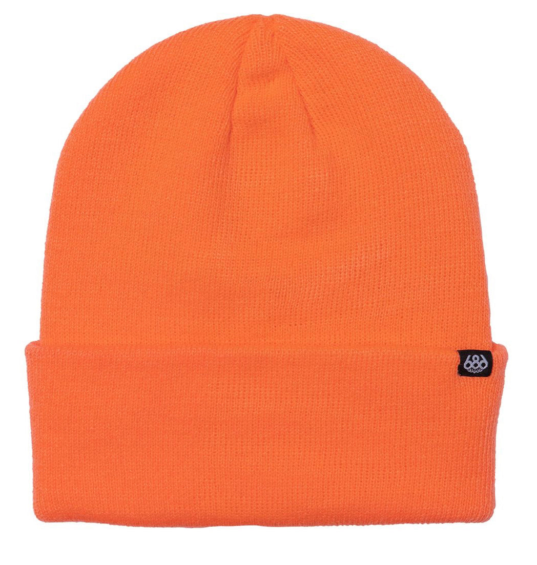 686 - Standard Roll Up Beanie