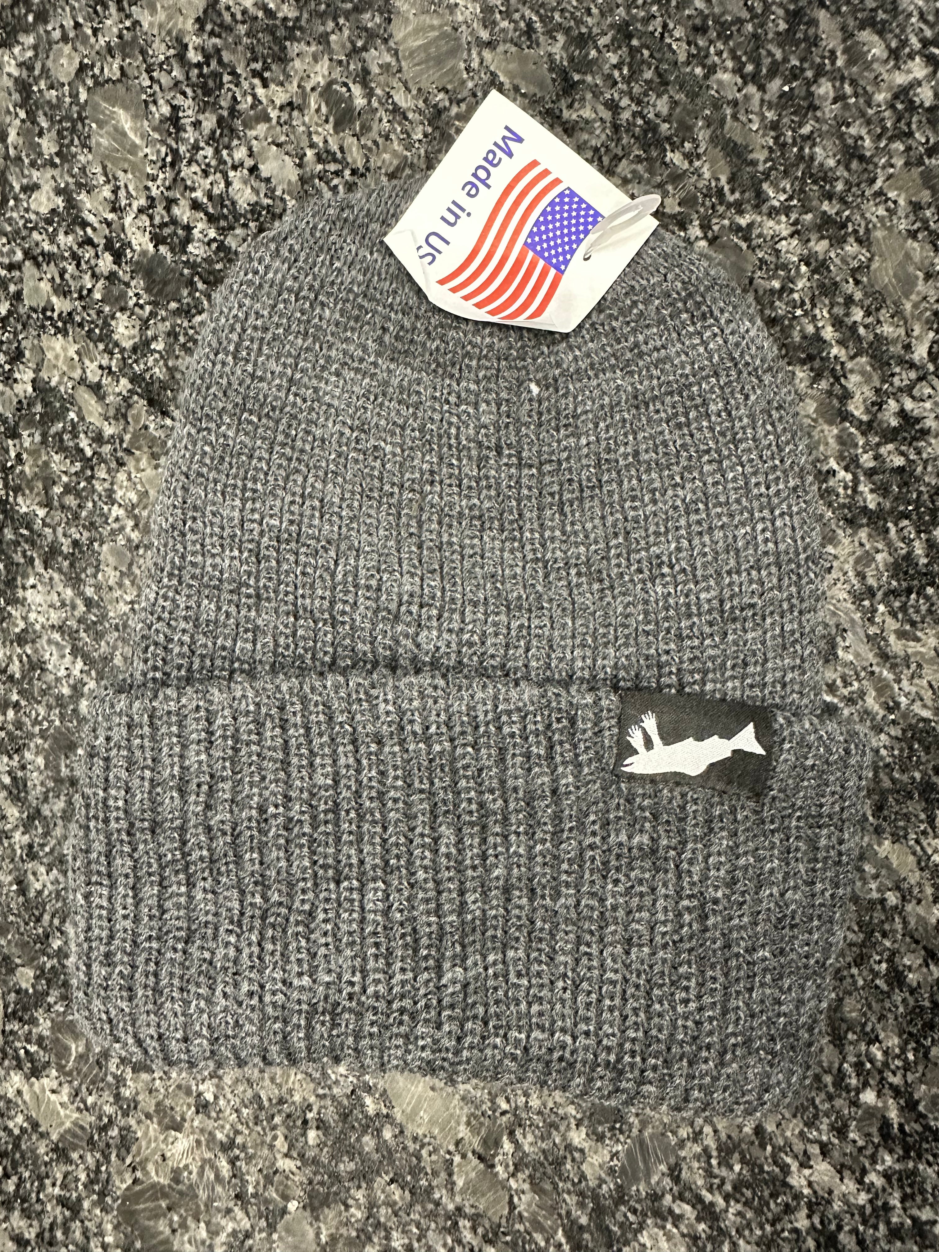 Salmon Arms - Watchman Toque