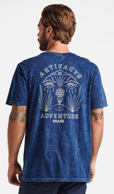 Roark - Artifacts of Adventure Premium Tee