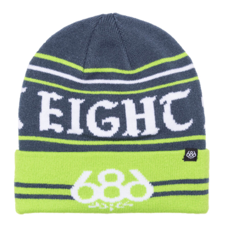 686 - Boys Icon Beanie