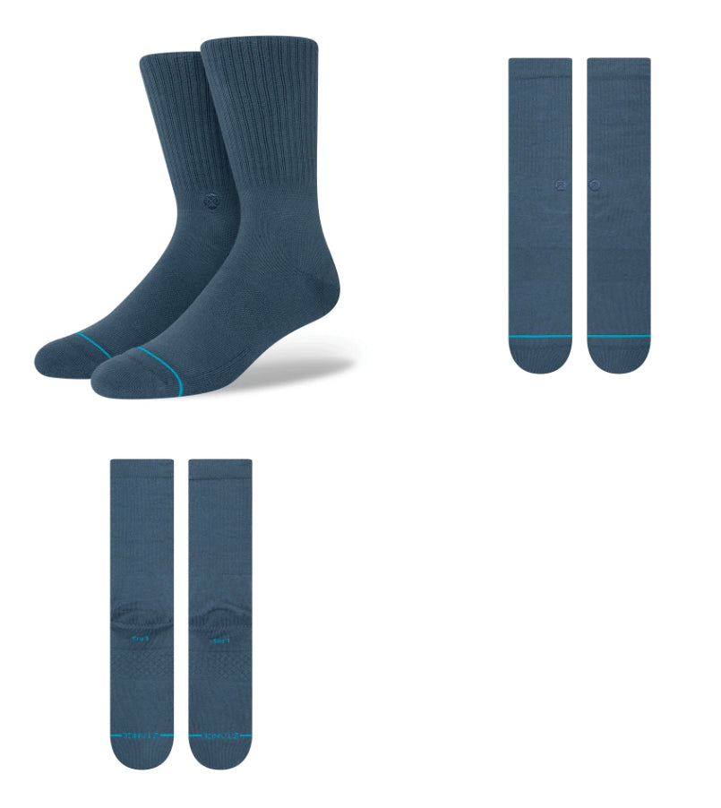 Stance - Icon Crew Socks