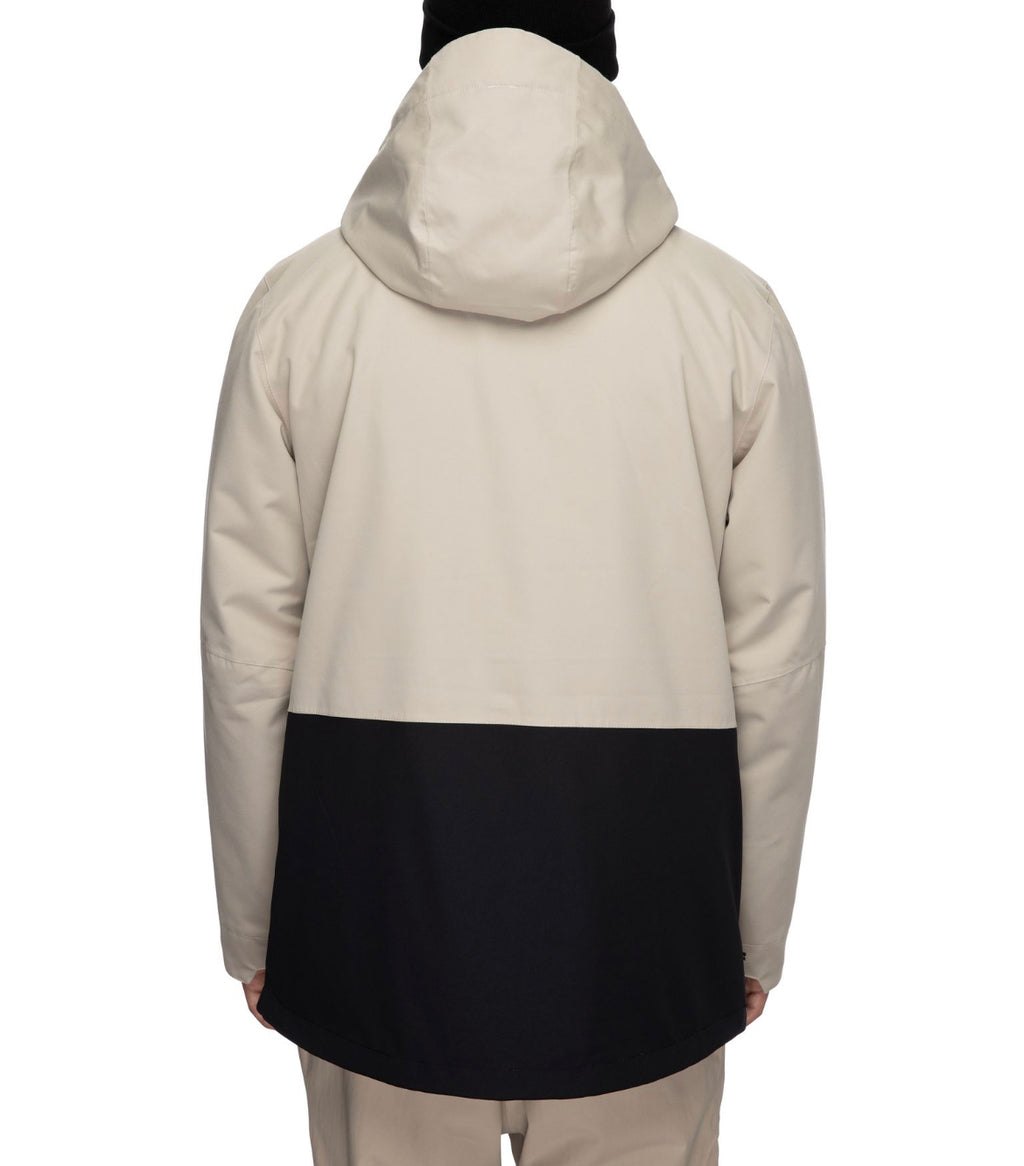 686 - Men's Smarty 3-in-1 Form Jacket