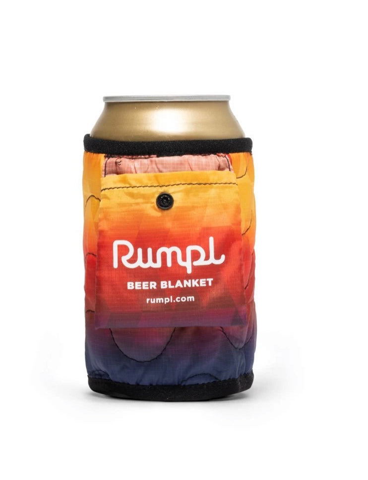 Rumpl - Beer Blanket Coozy