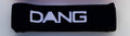 Dang Shades - Goggle Straps