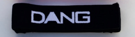 Dang Shades - Goggle Straps
