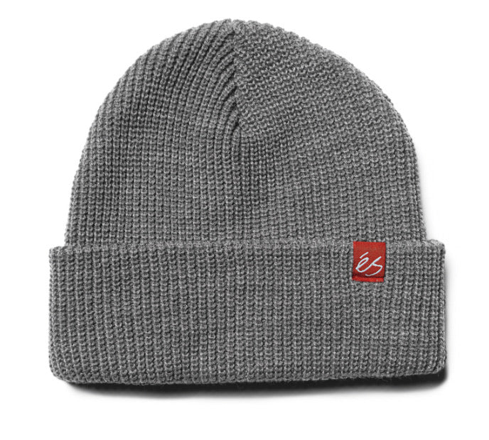Es - Block Beanie