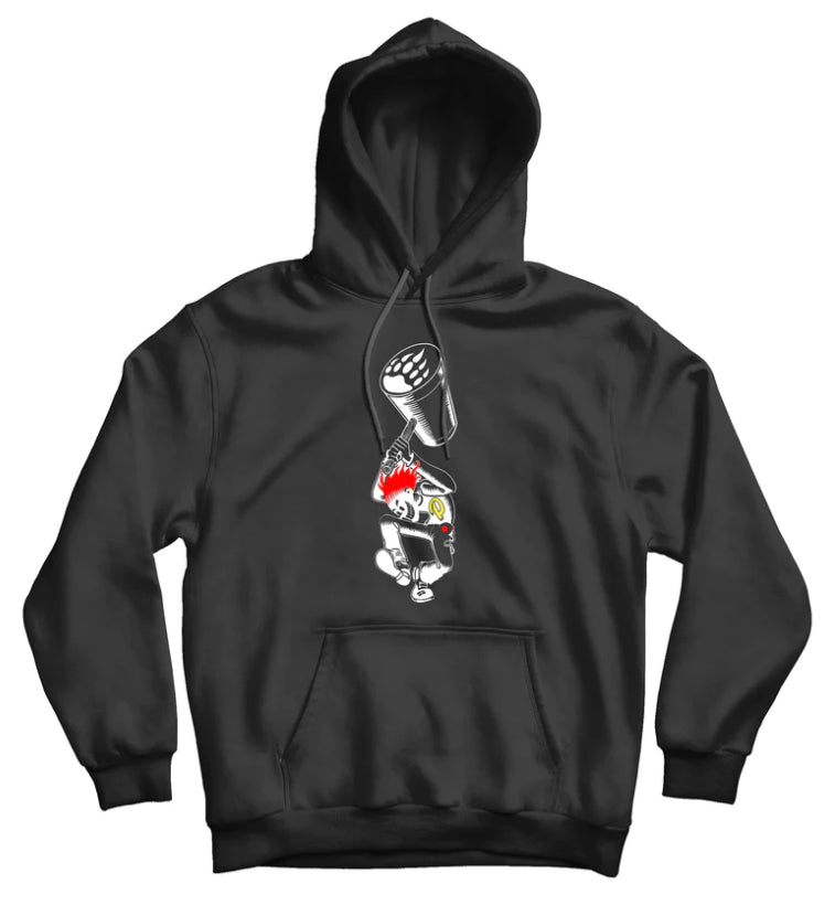 D.O.P.E. Industries - Don Wheeler Hoody