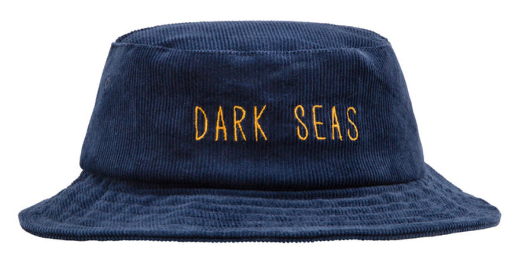 Dark Seas - Travis Bucket Hat